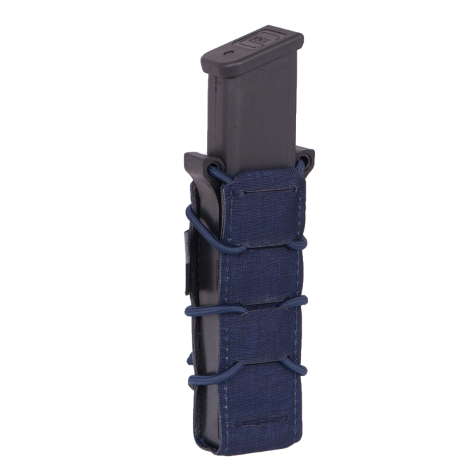 Ładownica Templars Gear FM Machine Pistol Pouch - Navy Blue