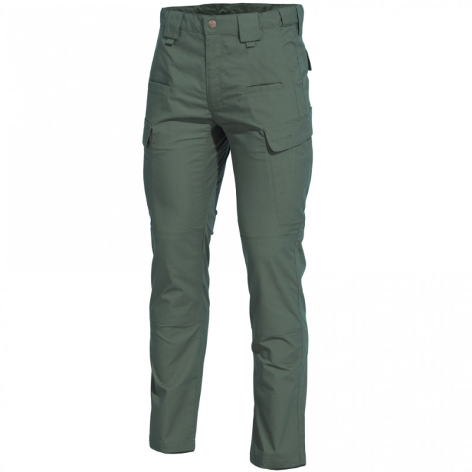 Spodnie Taktyczne Pentagon Aris Pants - Ranger Green (K05021-06RG)