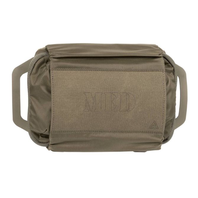 Apteczka Direct Action Med Pouch Horizontal MK II - Adaptive Green