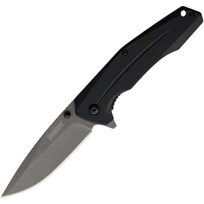 Nóż Kershaw Asteroid Assisted Flipper (1360X)