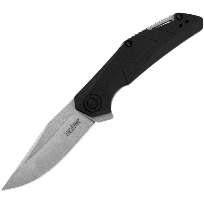 Nóż Kershaw Camshaft Assisted Flipper (1370)