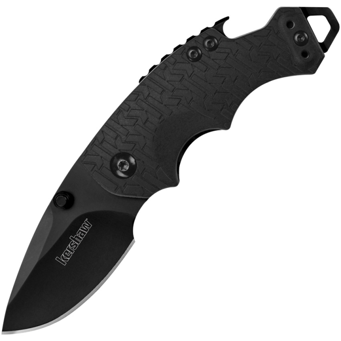 Nóż Kershaw Shuffle Black (8700BLK)