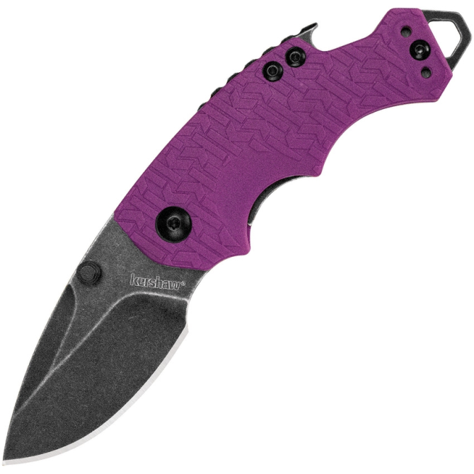 Nóż Kershaw Shuffle Purple BW (8700PURBWX)