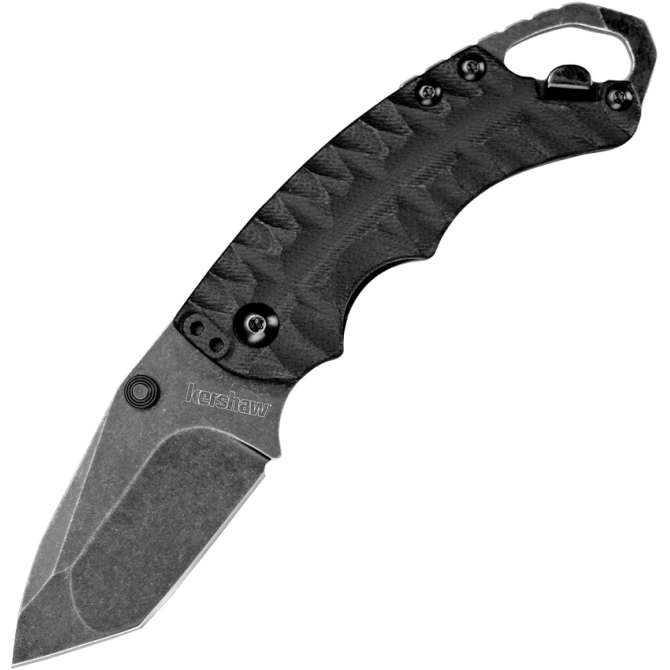 Nóż Kershaw Shuffle II Black BW (8750TBLKBW)