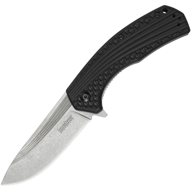 Nóż Kershaw Portal Assisted Flipper (8600)