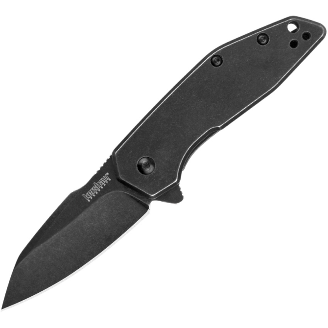 Nóż Kershaw Gravel Assisted Flipper (2065)