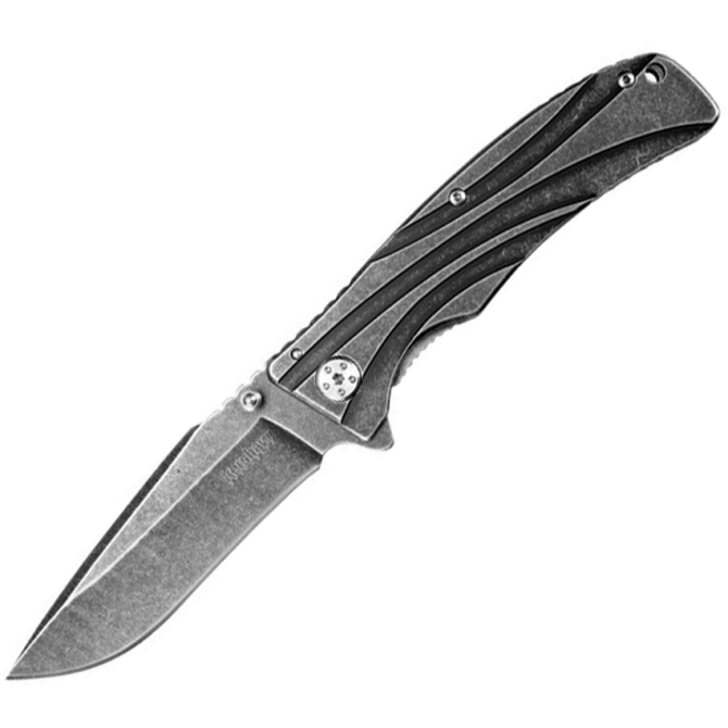 Nóż Kershaw Manifold Assisted Flipper (1303BW)