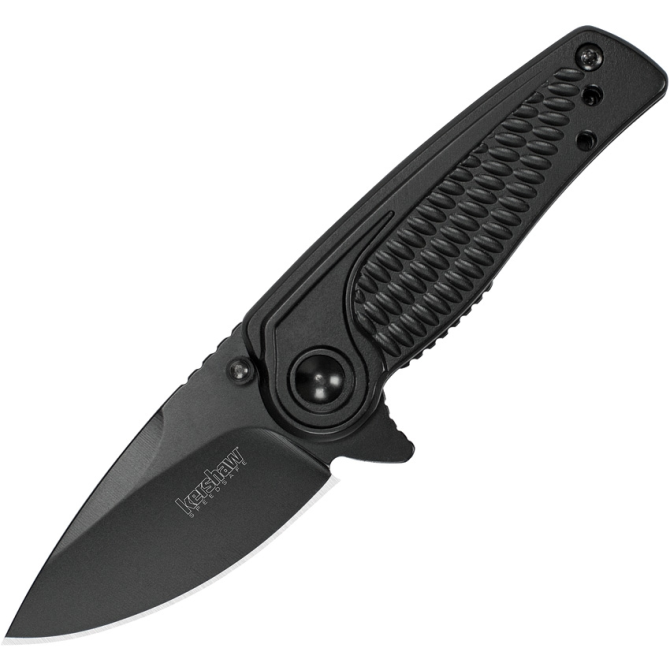 Nóż Kershaw Spoke Assisted Flipper (1313BLK)