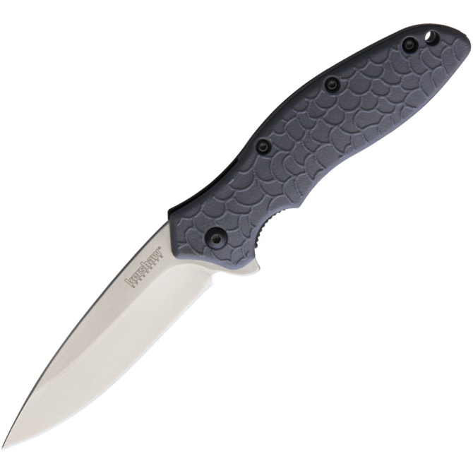 Nóż Kershaw Oso Sweet Assisted Flipper (1830GRYSW)