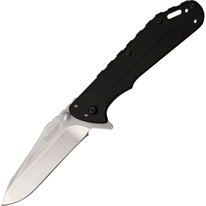 Nóż Kershaw Thermite Assisted Flipper (3880)