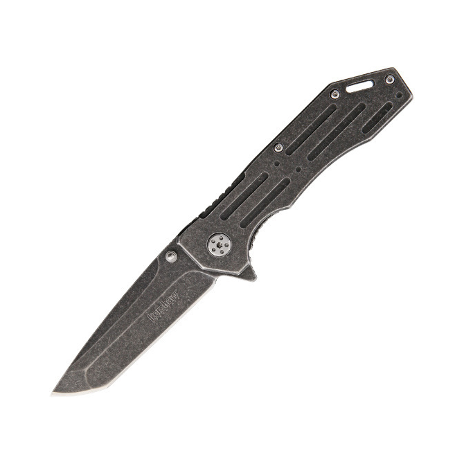 Nóż Kershaw Framelock Tanto Assisted Flipper (KS1304BW)