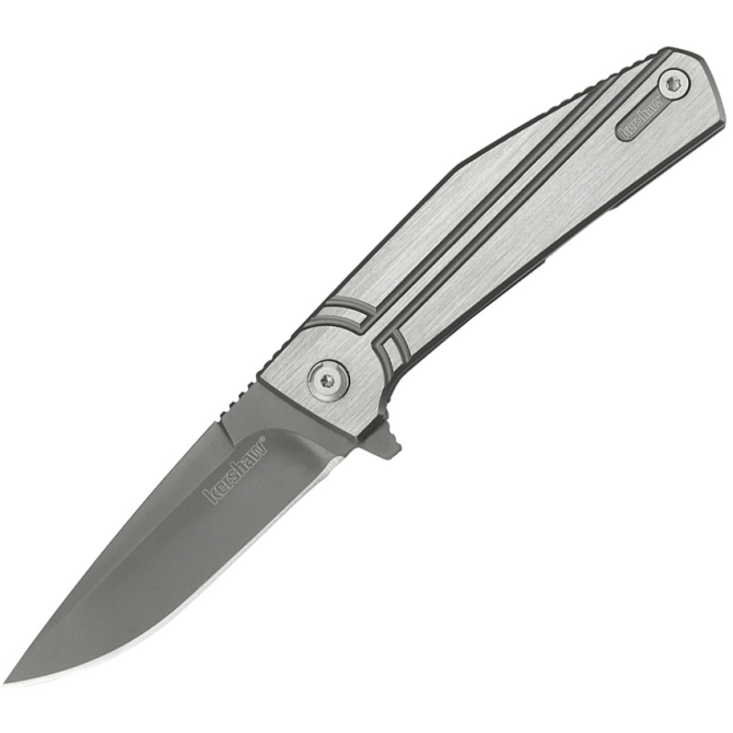 Nóż Kershaw Nura 3.0 Assisted Flipper (4030TIKVT)