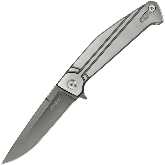 Nóż Kershaw Nura 3.5 Assisted Flipper (4035TIKVT)