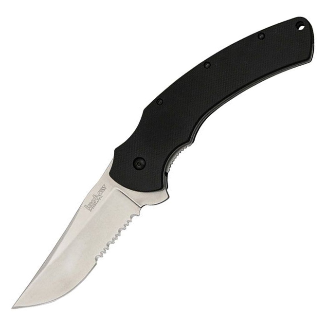 Nóż Kershaw Tremor Assisted Flipper (1950ST)