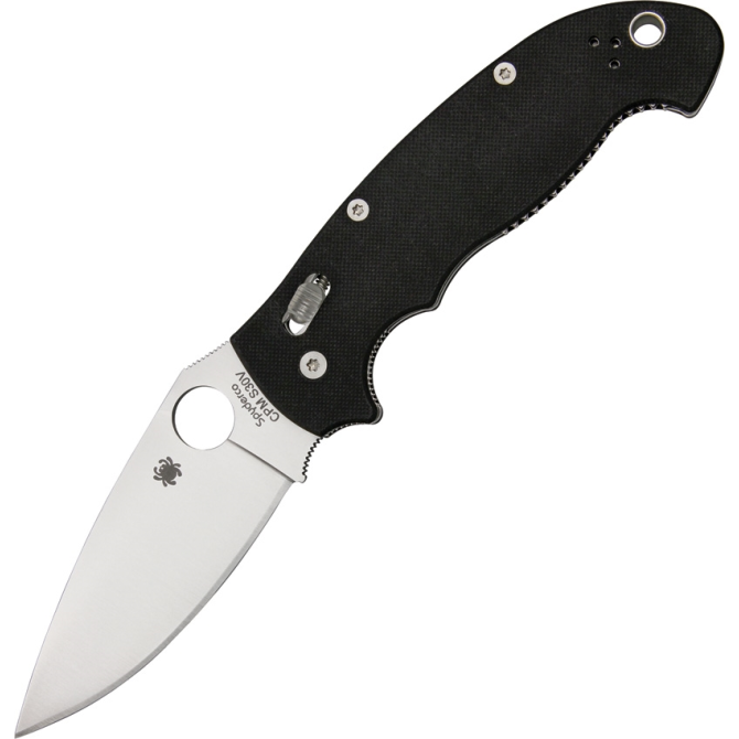 Nóż Spyderco Manix 2 XL C95G2