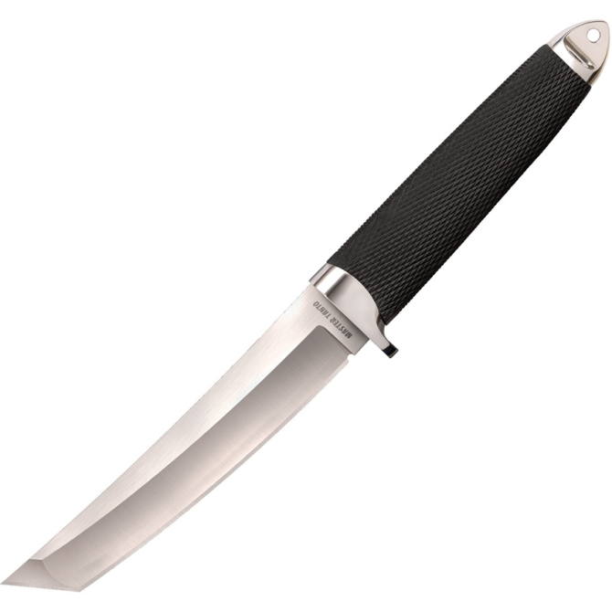 Nóż Cold Steel Master Tanto II San Mai III (35AC)