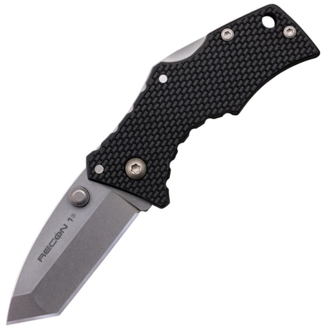 Nóż Cold Steel Recon 1 Micro Tanto (27DT)