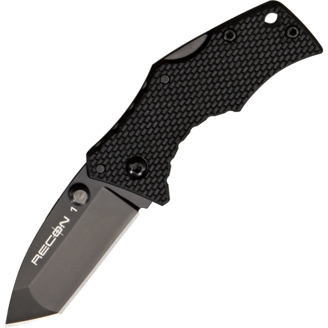 Nóż Cold Steel Micro Recon 1 Tanto Point (27TDT)