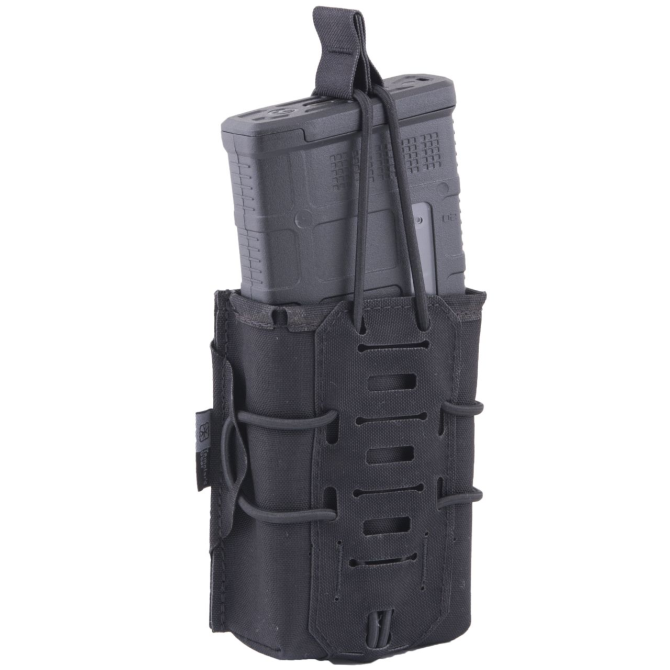 Ładownica Templars Gear Shingle HK417 GEN3 Pouch - Czarna