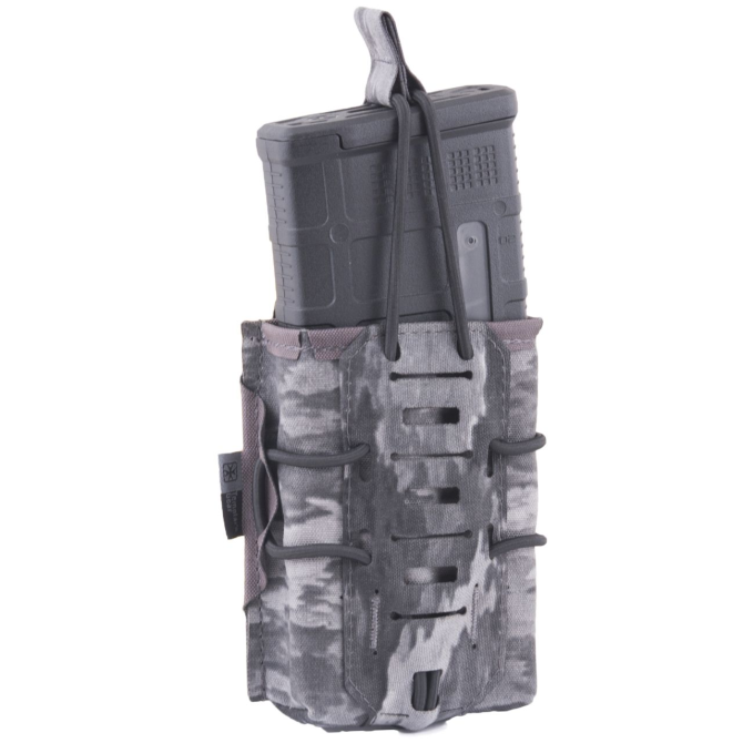 Ładownica Templars Gear Shingle HK417 GEN3 Pouch - A-TACS Ghost