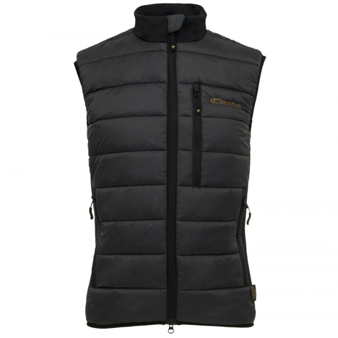 Kamizelka Carinthia G-Loft Ultra Vest - Czarna