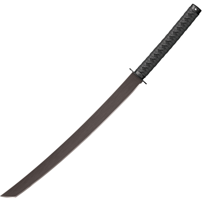 Maczeta Cold Steel Tactical Katana (97TKMZ)