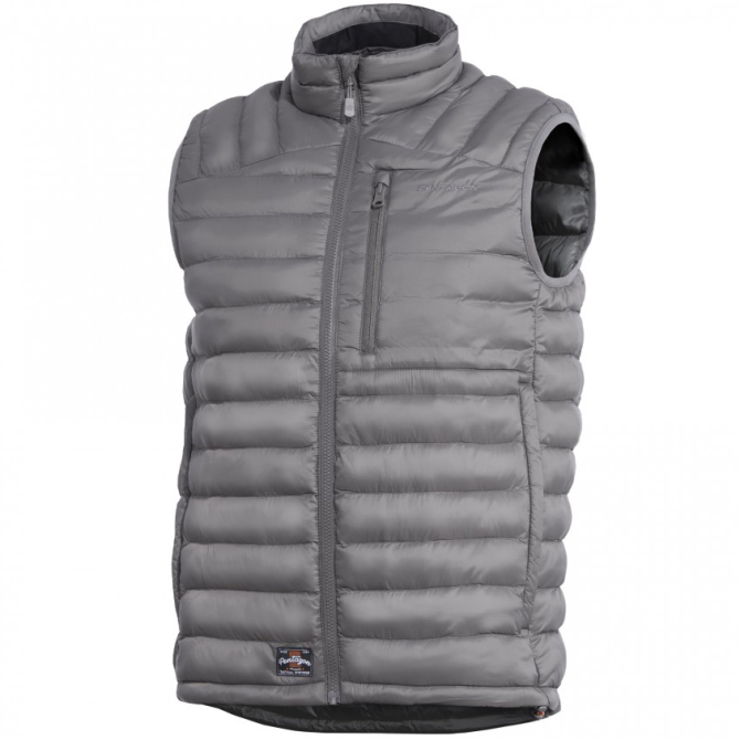 Kamizelka Pentagon Homer Vest - Cinder Grey (K04010-17)