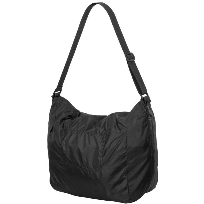 Torba Helikon Carryall Backup Bag - Czarna