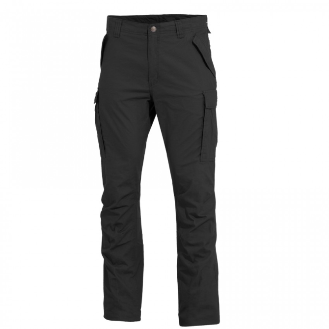 Spodnie Pentagon M65 Pants - Czarne (K05039-01)