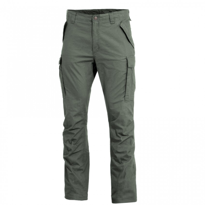 Spodnie Pentagon M65 Pants - Camo Green (K05039-06CG)