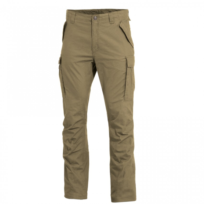 Spodnie Pentagon M65 Pants - Coyote (K05039-03)