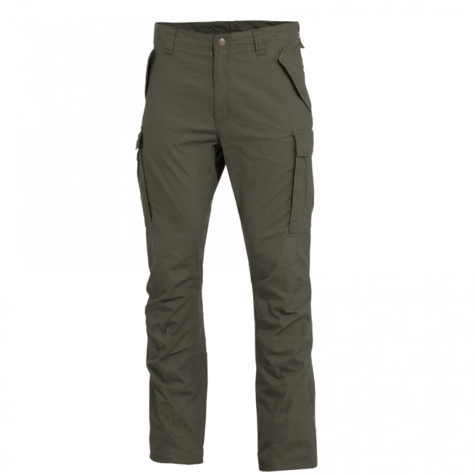 Spodnie Pentagon M65 Pants - Ranger Green (K05039-06RG)