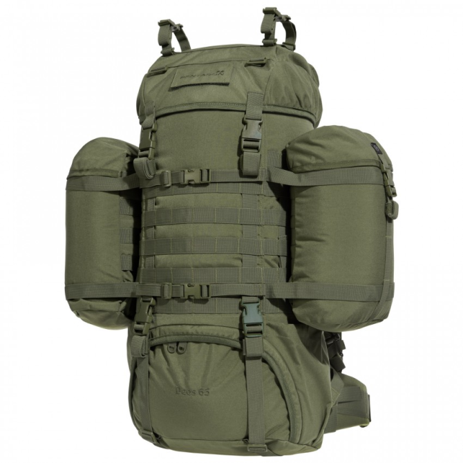 Plecak Pentagon Deos 65l Backpack - Oliwkowy (K16105-06)