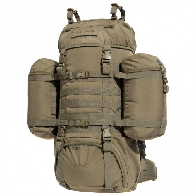 Plecak Pentagon Deos 65l Backpack - Coyote (K16105-03)