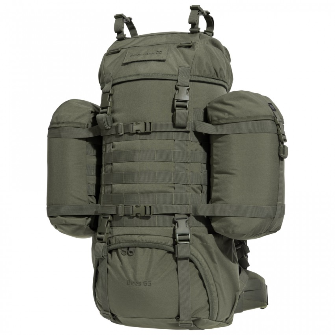 Plecak Pentagon Deos 65l Backpack - RAL7013 (K16105-06E)