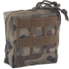 Kieszeń Templars Gear Medium Utility Pouch MK.2 - PL Woodland / wz.93