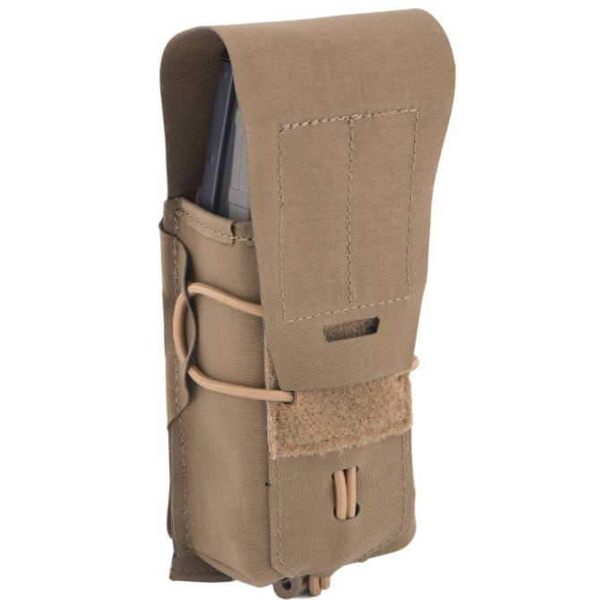 Ładownica Templars Gear Double AR Magazine Pouch GEN3 - Coyote Brown