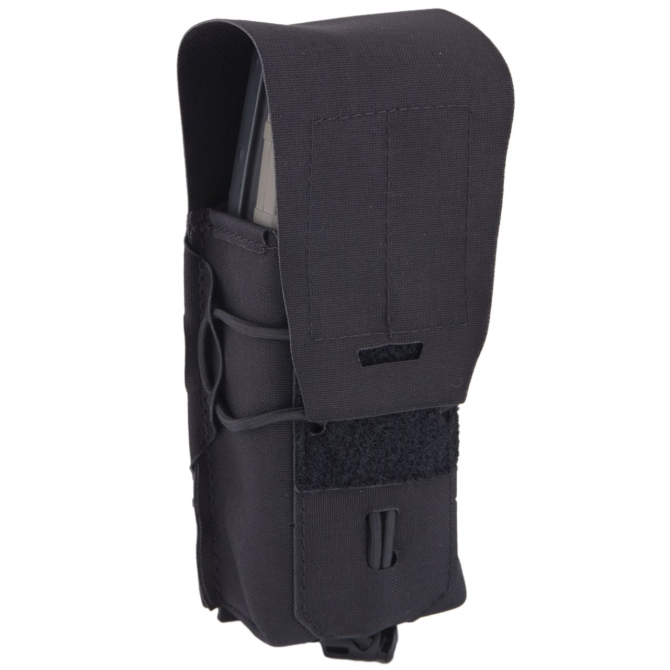 Ładownica Templars Gear Double AR Magazine Pouch GEN3 - Czarna