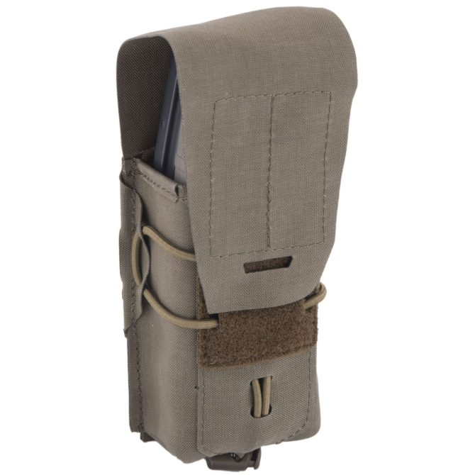 Ładownica Templars Gear Double AR Magazine Pouch GEN3 - Ranger Green