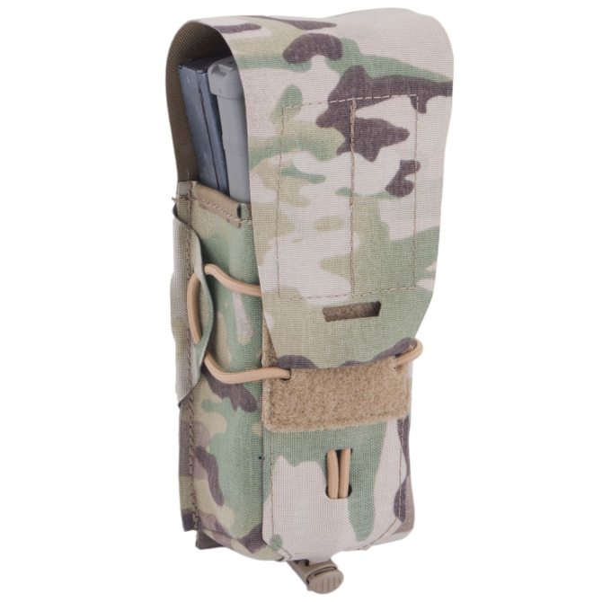 Ładownica Templars Gear Double AR Magazine Pouch GEN3 - Multicam