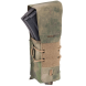 Ładownica Templars Gear Double AK Magazine Pouch GEN3 - A-TACS FG