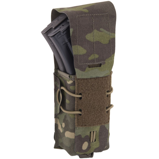 Ładownica Templars Gear Double AK Magazine Pouch GEN3 - Multicam Tropic