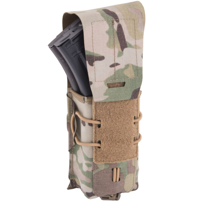 Ładownica Templars Gear Double AK Magazine Pouch GEN3 - Multicam