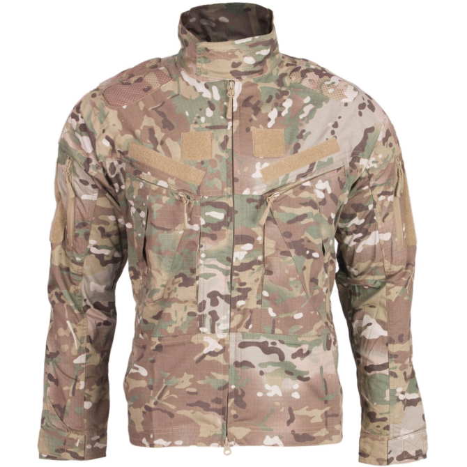 Bluza Mil-Tec Chimera Combat Jacket - Multitarn (1051049)