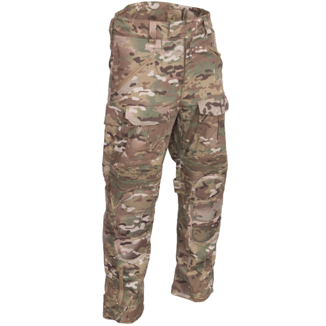 Spodnie Mil-Tec Chimera Combat Pants - Multitarn (10515149)