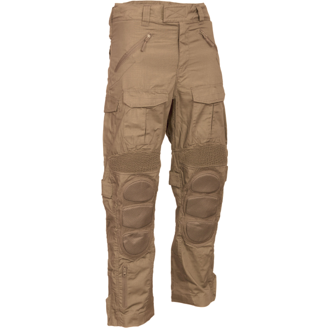 Spodnie Mil-Tec Chimera Combat Pants - Coyote (10516819)