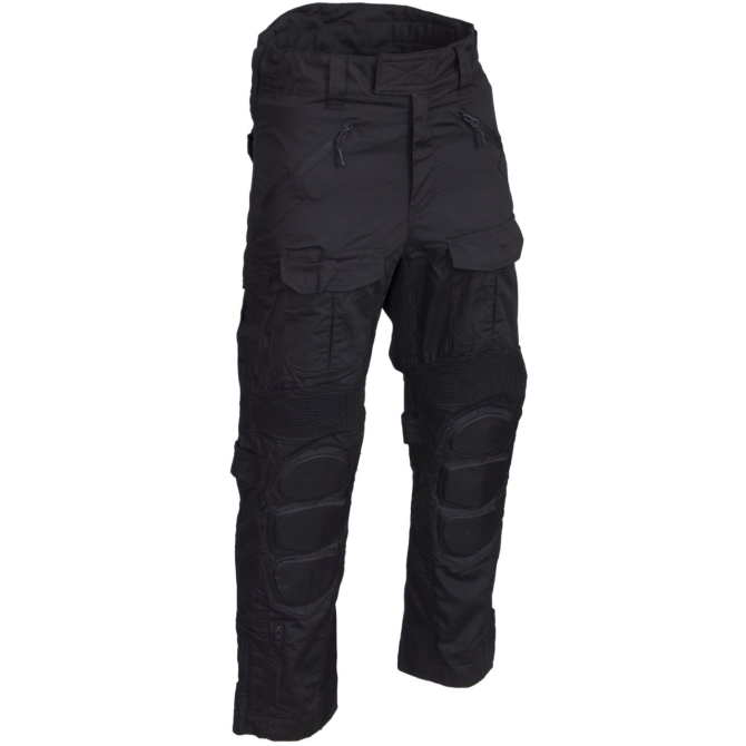 Spodnie Mil-Tec Chimera Combat Pants - Czarne (10516502)