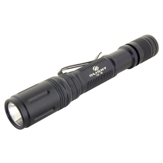 Latarka Olight T25 Tactical XP-G R5