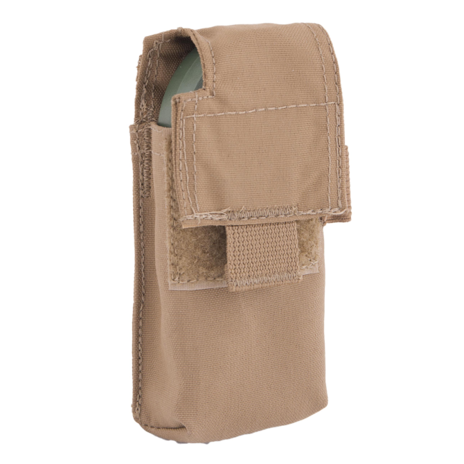 Kieszeń TYR Tactical Kestrel Carry Case - Coyote