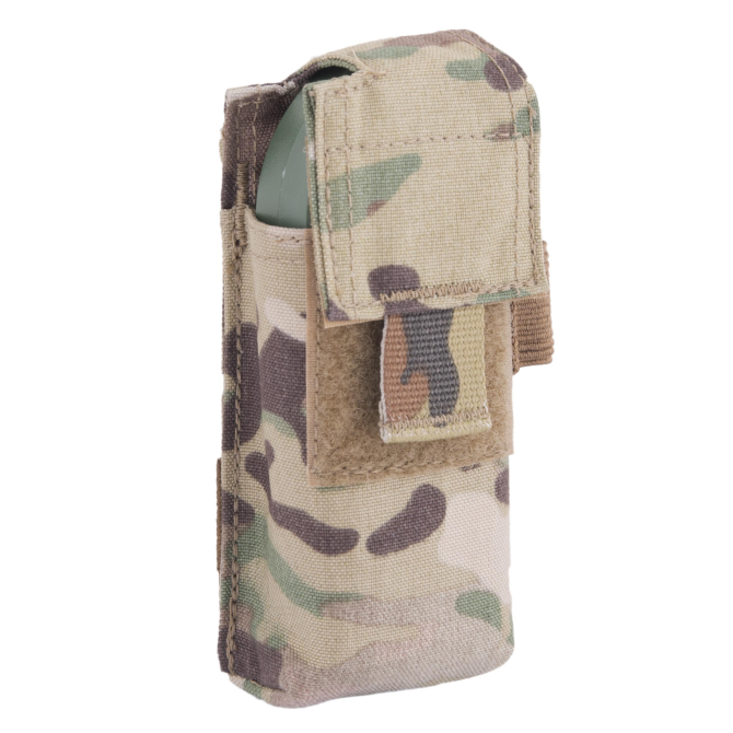 Kieszeń TYR Tactical Kestrel Carry Case - Multicam